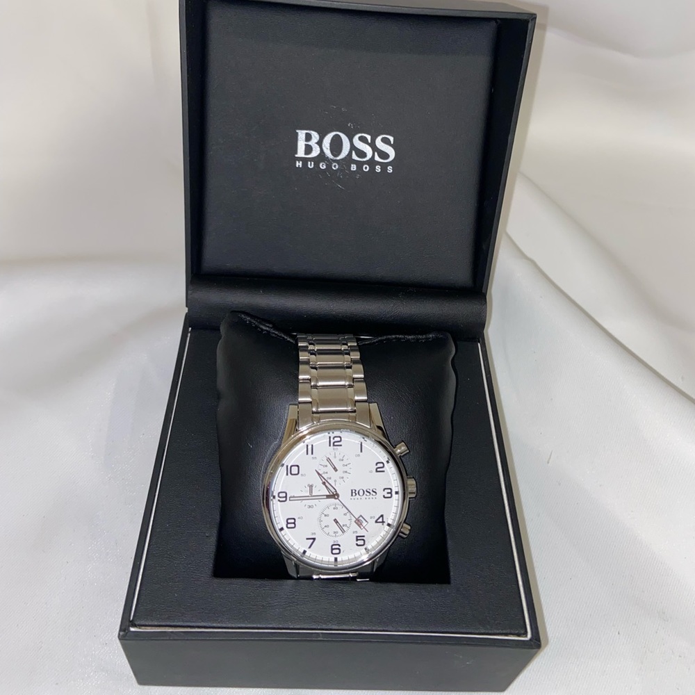 Hugo Boss Men’s watch *Brand New